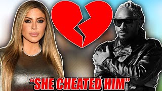 Did Larsa Pippen ACTUALLY CHEAT with Future?