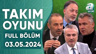 Gökhan Keskin: "Beşiktaş Salı Günü Oynayacağı Türkiye Kupası Maçı Öncesi Moral Kazandı" / A Spor