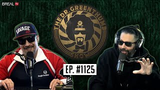 Becoming a Rapper, Creating Music Videos, Shade 45, Strong Tuesday! | The Dr. Greenthumb Show #1125