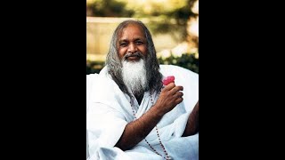 Maharishi Mahesh Yogi answers questions on the Absolute and God