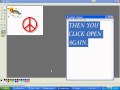 how to put two pictures together on paint how to put two pictures together on paint