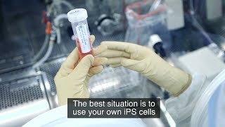 Do iPS cells hold the key to the future of regenerative medicine?