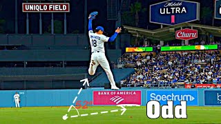 MLB | INSANE ODDITIES 2026