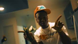 King Bizzle - Saucing (Official Video)