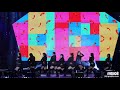 4k 180303 구구단 gugudan 나 같은 애 a girl like me 올림픽공원 평창 패럴림픽 합화행사 전체 직캠 fancam by pierce