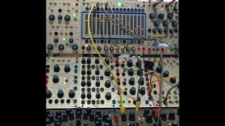 Buchla Spectral Atmosphere