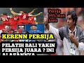 berita Persija terbaru|KEREN ALASAN TECO YAKIN PERSIJA JUARA VS PERSIB FINAL LEG 2