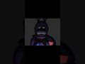 bonnie throws a block at funtime foxy fnaf