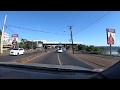 Ponte da Amizade. Entrando em Cidade De Leste, Paraguai