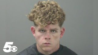 Suspect admitted to Devil's Den murders, state official confirms
