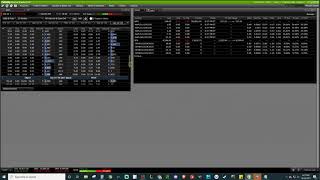 reading options premium as a predictive indicator