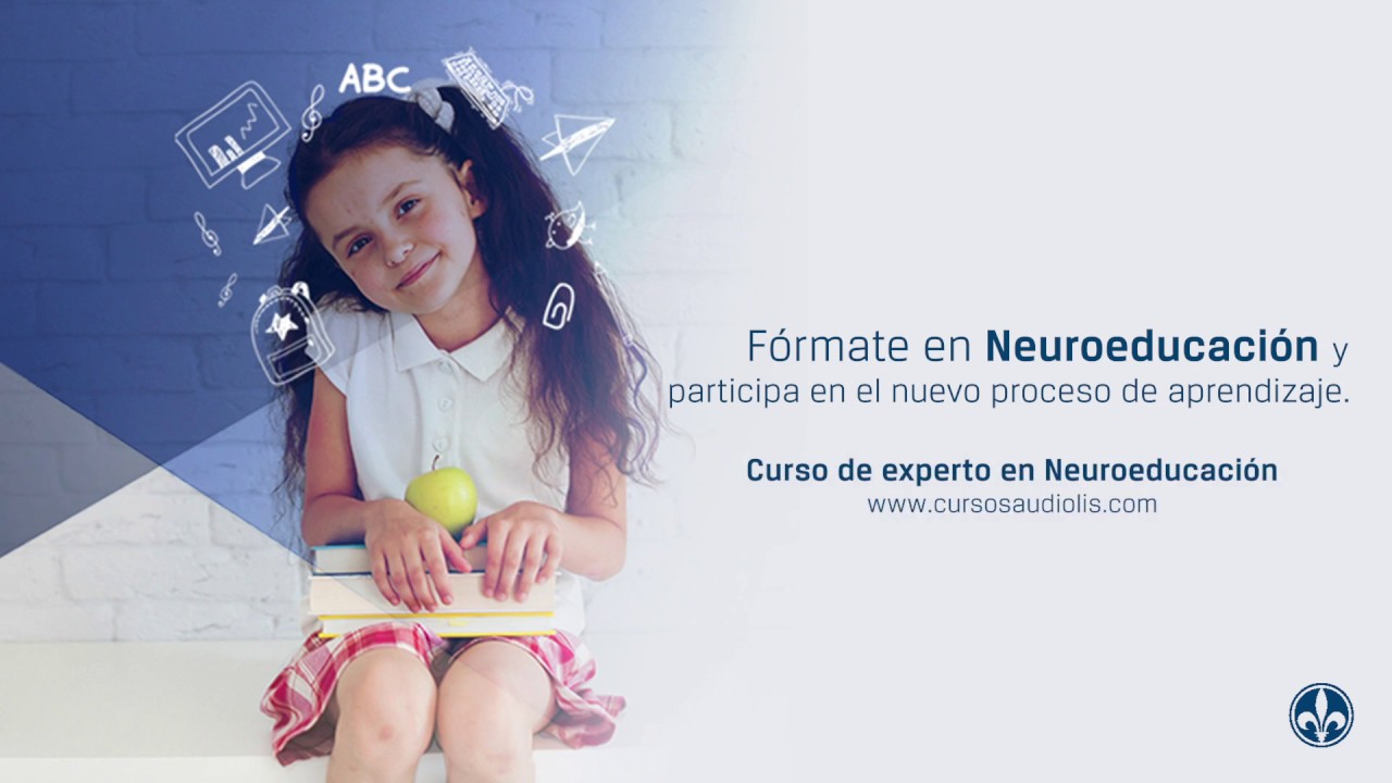 ¿Qué Es La Neuroeducación? 🥇 Curso De Experto En Neuroeducación - YouTube