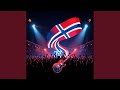 Norge til VM! -3-2-1- GO!