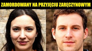 Brutalne morderstwo na przyjęciu zaręczynowym (Kryminalna opowieść)