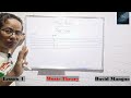 music theory lesson 1 by david mangno