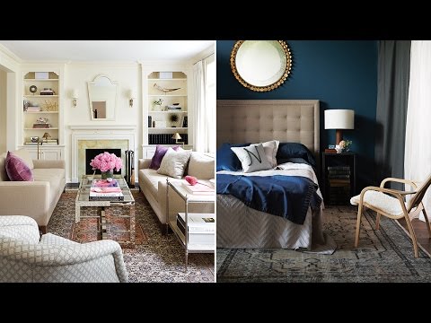 Interior Design – How To Choose The Right Rug For Your Space Interior Design – How To Choose The Right Rug For Your Space