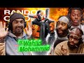 Chicken Shawarma Iron Man ft Wahlid ― RO Show 162