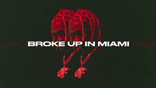 Lil Durk - Broke Up In Miami (Official Audio)