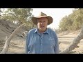 revealed plans to kill the menindee lakes and darling baaka river.