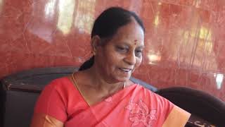 BHARATHI INSTITUTION  FOUNDRESS LAKSHMI KANDASAMY MAM SPEECH ON WOMEN'S DAY