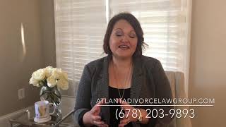 What Should a Divorce Settlement Agreement Include