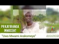 Pr Kayiranga Innocent - Uwo Mwami Arakomeye (Official Audio)