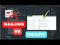 Daily Coding Tips : Laravel Sail Baru kok Mailhog Ilang ? ganti Mailpit ? Part 1