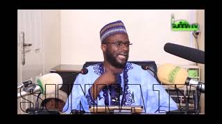 HALACCIN YIWA MALAMAI HIDIMA ||DR MANSUR ISA YELWA||