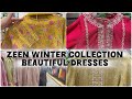 Zeen new winter collection😳most amazing stuff and designs 😍 must buy 🤪