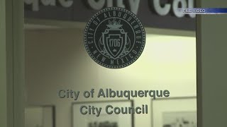 Albuquerque City Council expected to vote on traffic changes in Downtown area