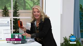 HSN | Coin Collector featuring New Releases 12.31.2024 - 02 AM