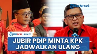 Komentar PDIP soal Hasto Kristiyanto Tak Penuhi Panggilan KPK, Guntur Romli: Ada Acara Partai