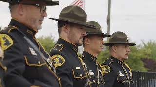 Join Snohomish County Sheriff's Office as a Deputy Sheriff!
