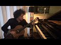 cecilio perera plays tango en skai by roland dyens