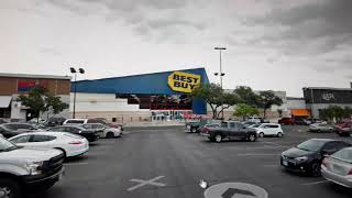 Best Buy Store in Research, Austin, Texas
