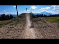 Bikepark Morzine / Avoriaz 2024 - Portes du Soleil