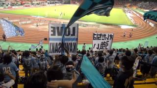 【川崎フロンターレ】2013年9月28日 GK練習開始