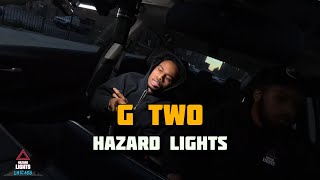 “G Two” | Hazard Lights ⚠️ Chicago