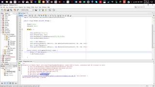✅ Programación en Java | NetBeans |Ejemplo Spinner