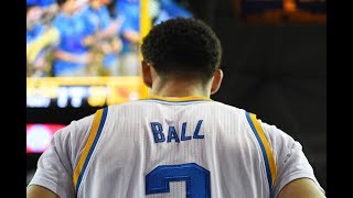Lonzo | Lonzo Ball Trailer (2017)