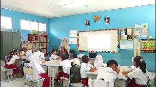 Video UKIN PPG Guru Kelas SD Kelas III/ Fase B - Siklus Hidup Hewan