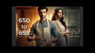 JOBLESS GHAR JAMAI NEW EPISODE 650 to 655