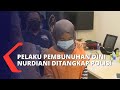 Pembunuh Wanita Jakbar yang Dilaporkan Hilang Akhirnya Terungkap!