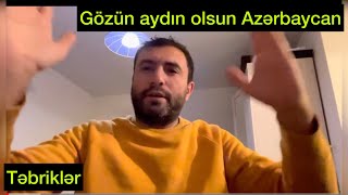 Gözün aydın Azərbaycan. Hökümət qərar verdi.Bakı respubilkasına sadəcə 30 manat.Rayon camaatı diqqət