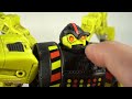 v.i.t. s robo force maxx89 u0026 wrecker wave 1 nacelle company action figure review