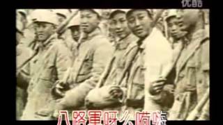 军民大生产 -  游子翻唱MV专辑247