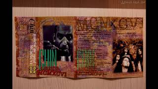 Chin - Rezerva de spital MCMXCVI (album, 1996)