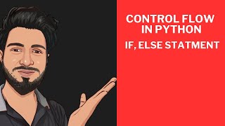 Python Conditional Statements: If, Elif, Else Explained in Hindi/Urdu