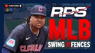 MLB DFS Advice, Picks and Strategy | 6/2 - Swing for the Fences