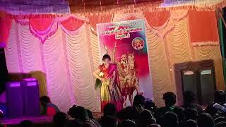 #V.Natchthira Pongal dance program kong boys puthupatti 2025